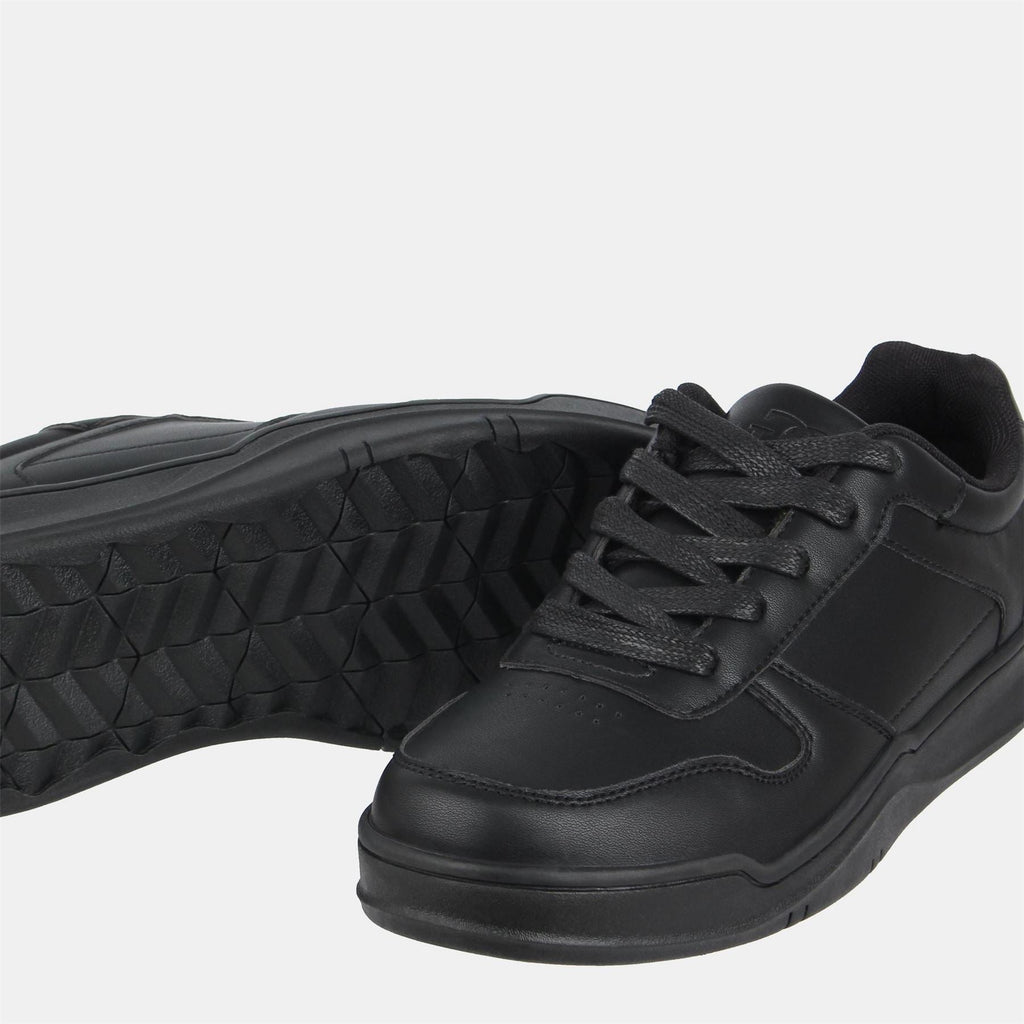 Giorgio Lace Trainer