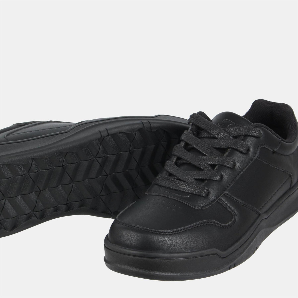 Giorgio Lace Trainer