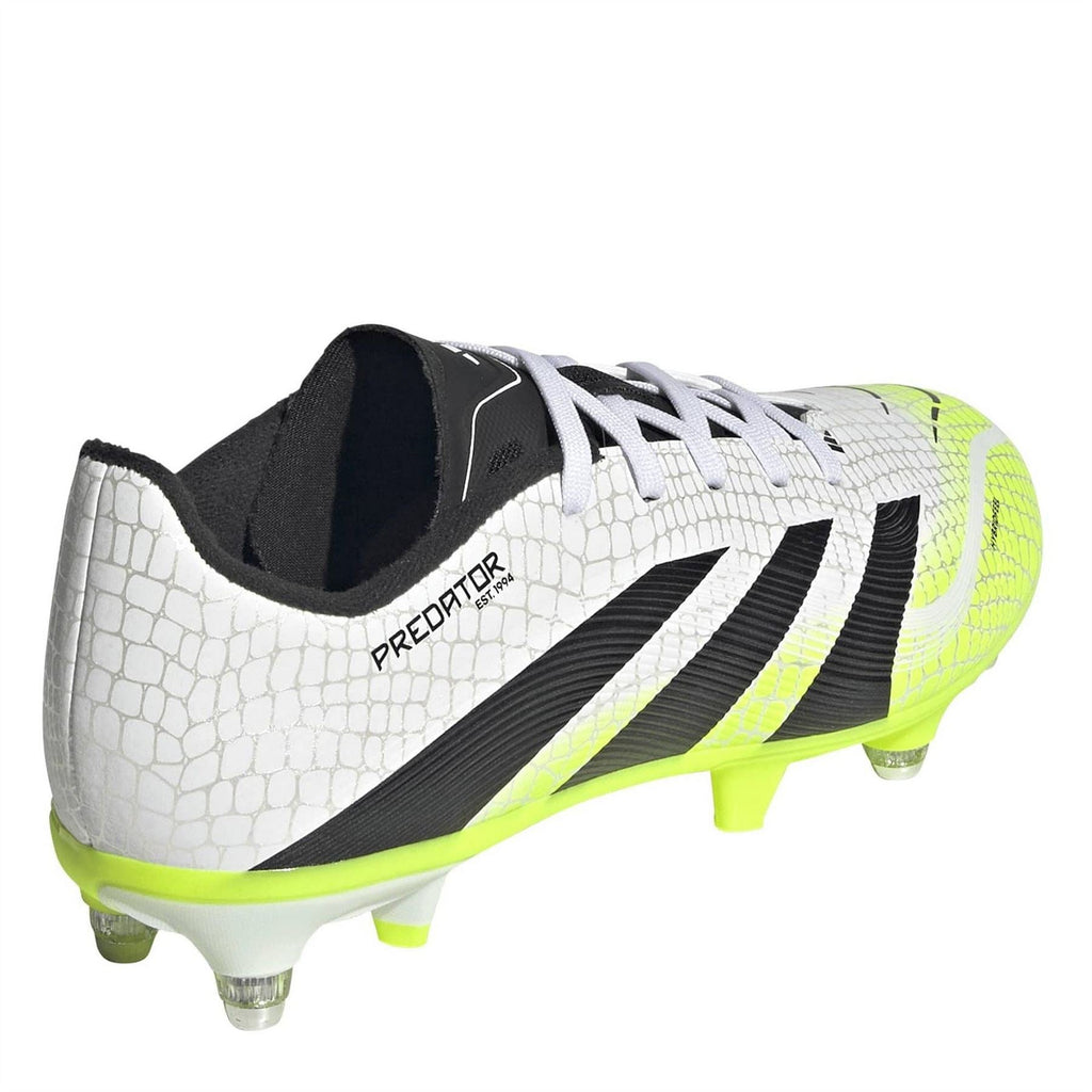 adidas Predator League Snake Pattern Low Top Sneakers