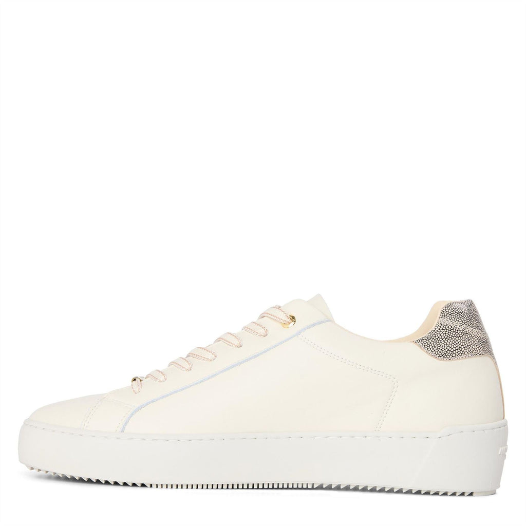 Android Homme Mens Zuma Low Top Trainers