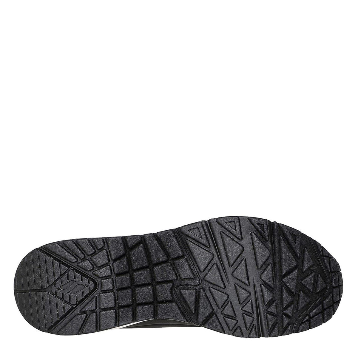 Skechers Womens Stand On Air Trainers