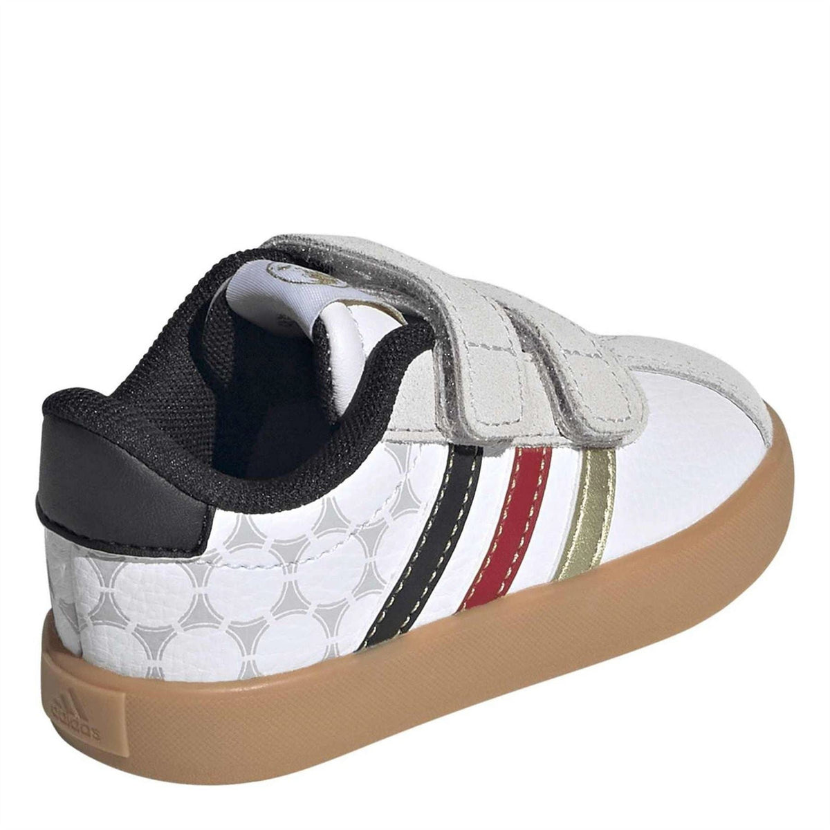 adidas VL Court 3.0 Low Top Sneakers