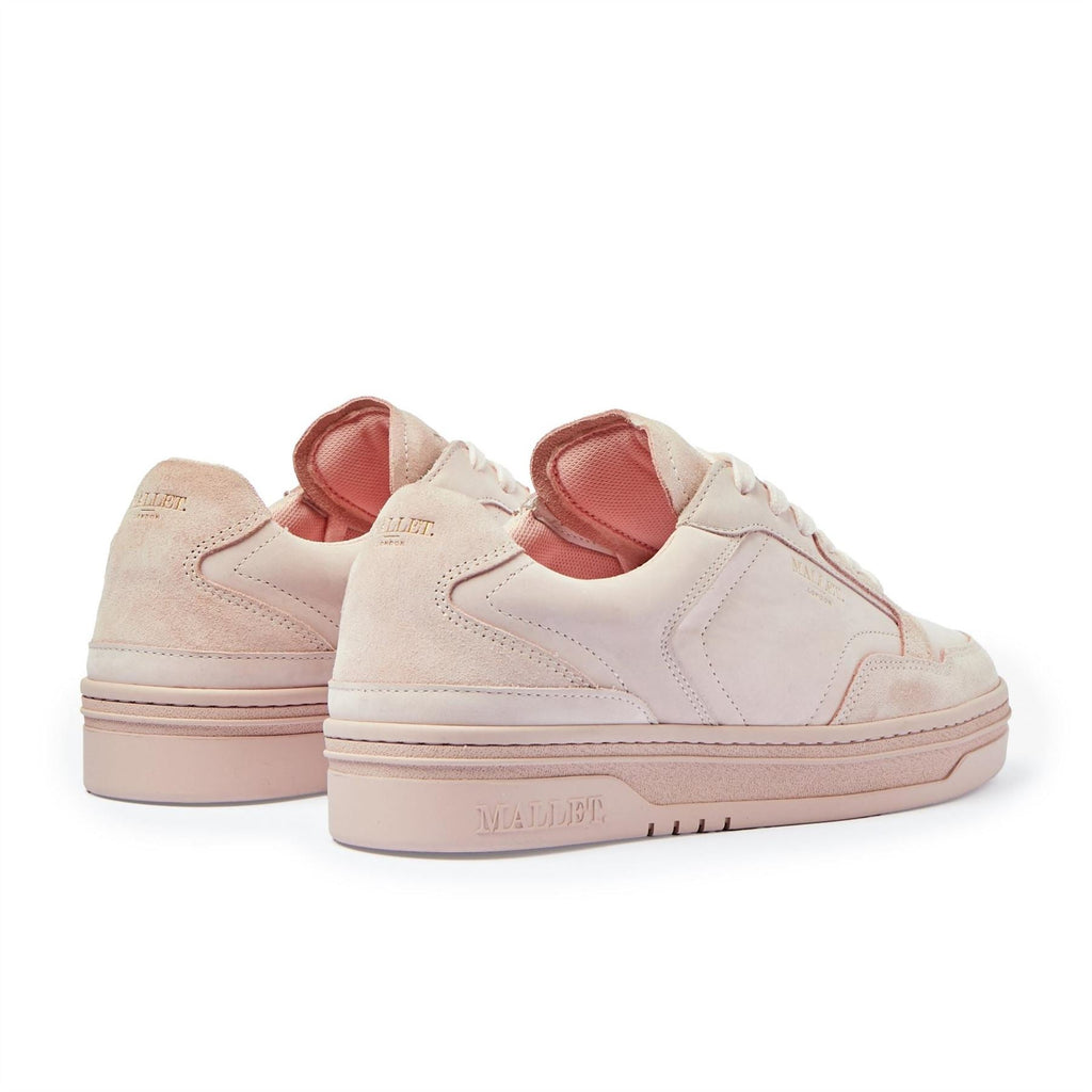 Mallet Womens Bethany Court Trainers