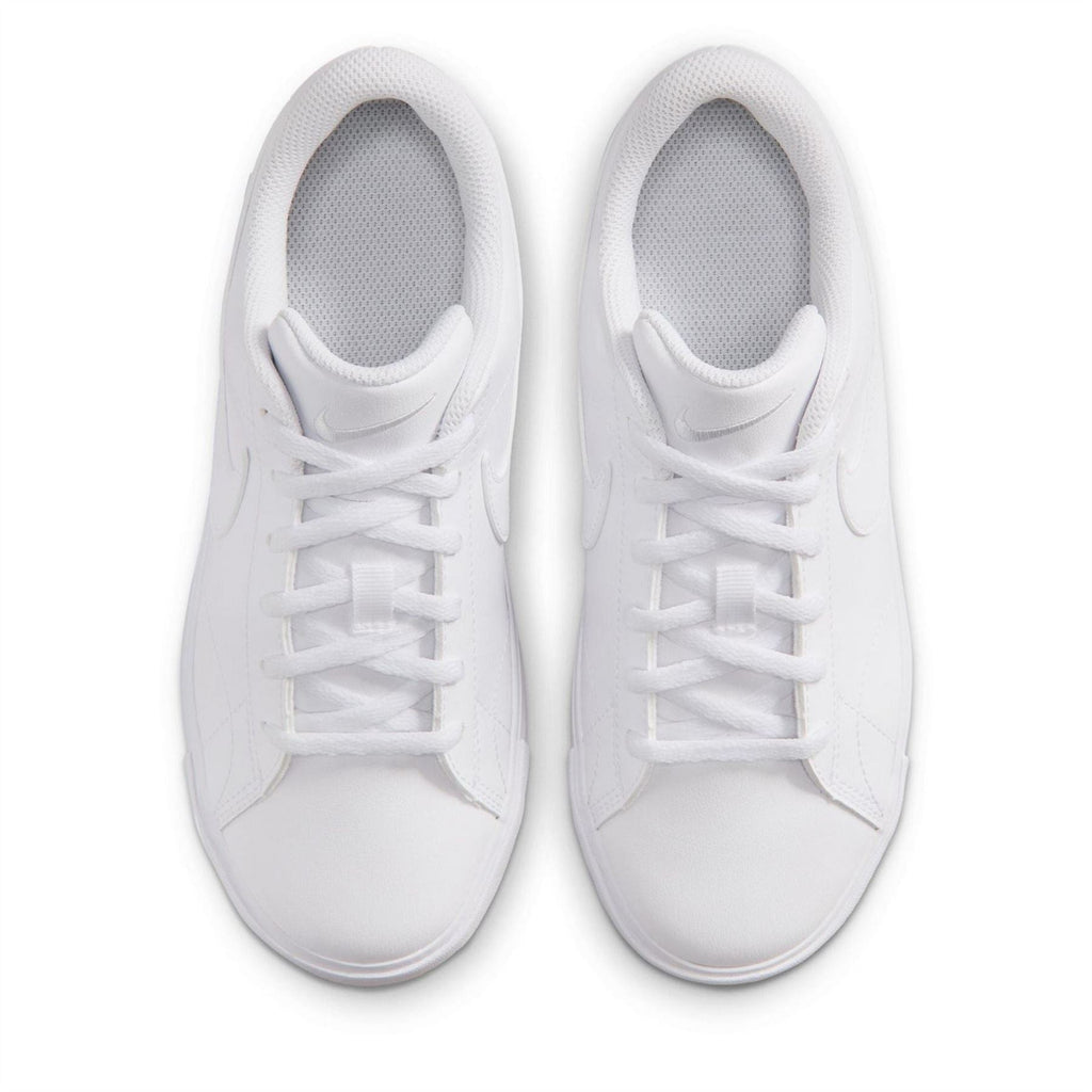 Nike Low Top Trainers