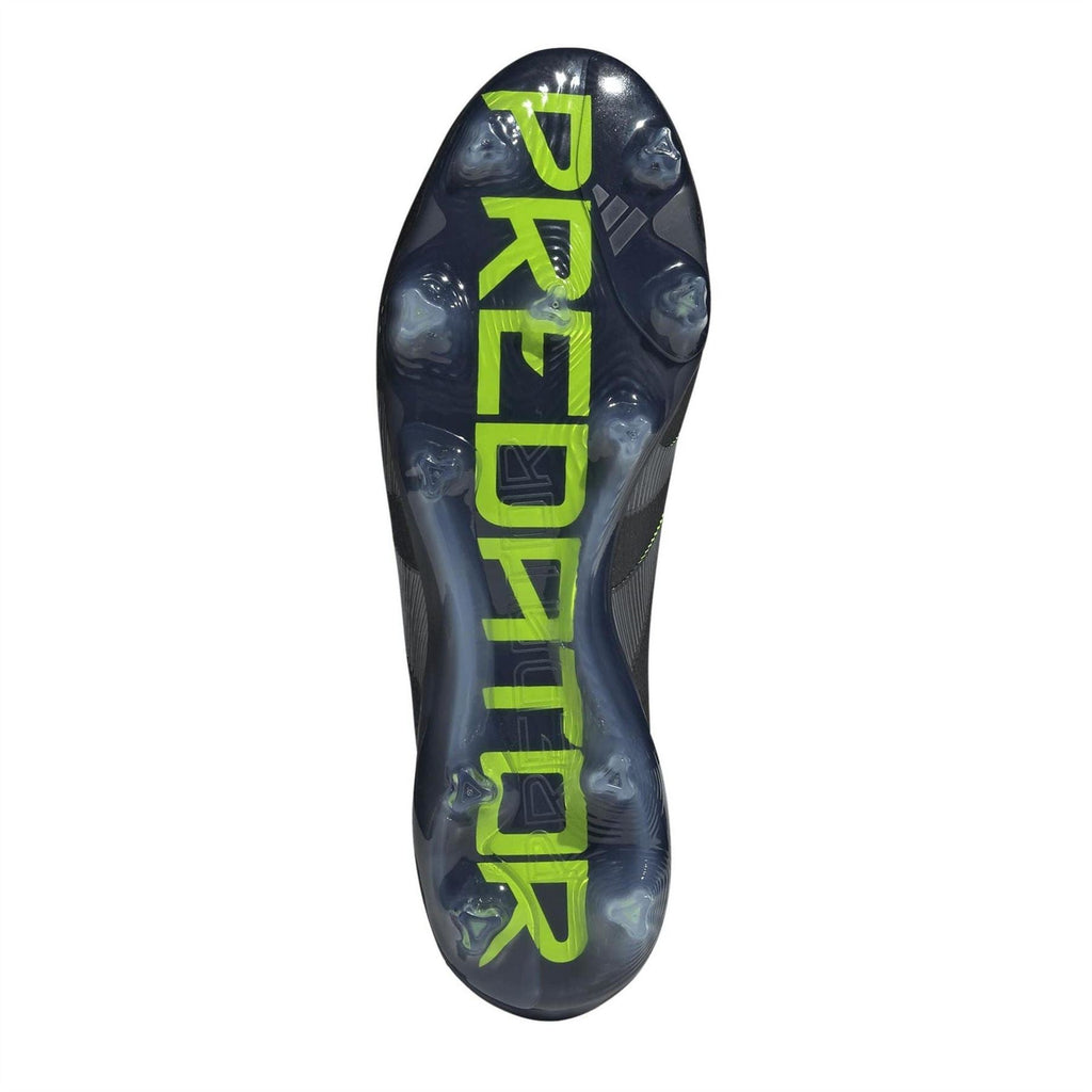 adidas Predator Elite Firm Ground Sneakers