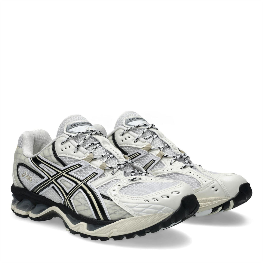Asics Gel Nimbus .1 Gel Nimbus Low Top Trainers