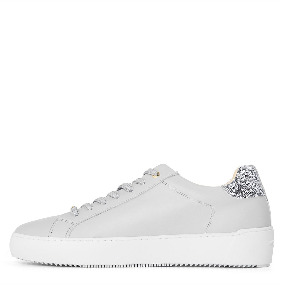 Android Homme Mens Zuma Low Top Trainers